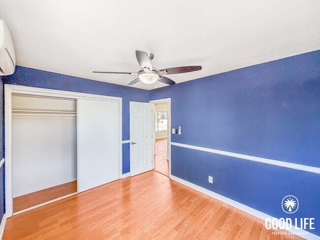 Building Photo - 2BD/1BA Home in La Mesa with Turf Yards, Large Backyard, W/D & 2-Car Garage