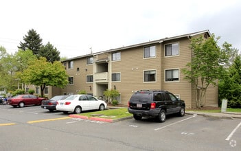 Building Photo - Parkwood Apartments