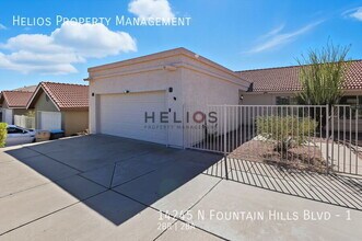 Building Photo - 14245 N Fountain Hills Blvd