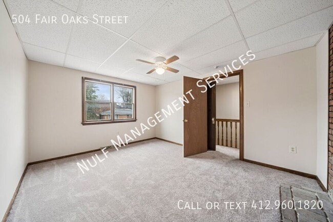 Building Photo - 504 Fair Oaks St