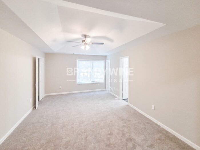 Building Photo - 8596 Webb Rd