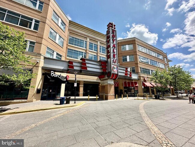 Building Photo - 6506 America Blvd