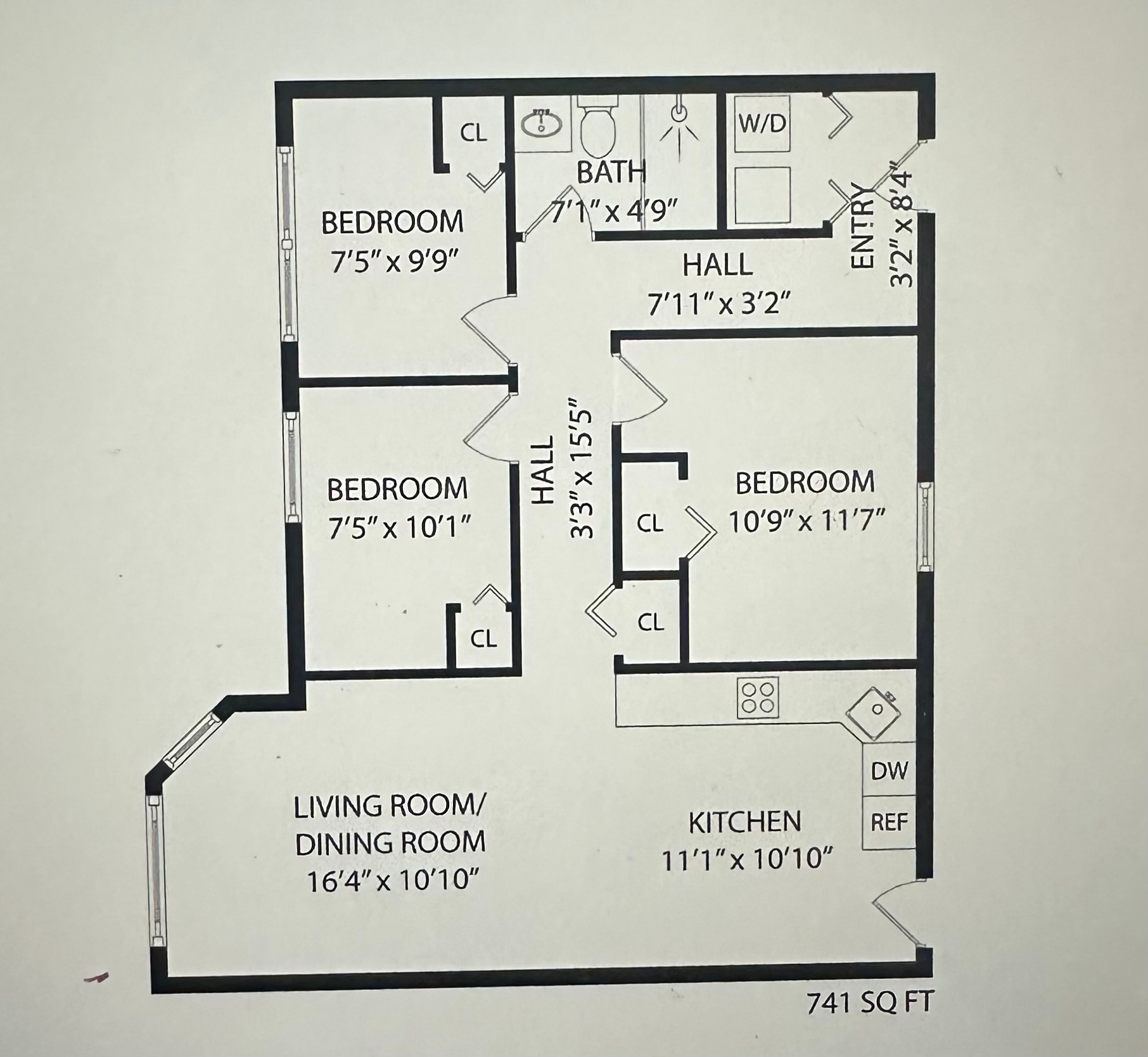 Building Photo - 1551 W Juneway Ter