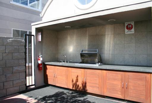 Building Photo - Large Santa Clara 1 Bedroom Condo in River...