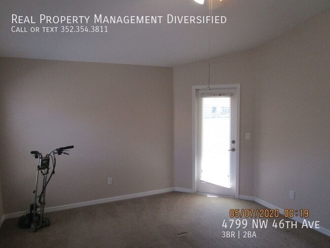 Building Photo - 4799 NW 46th Ave