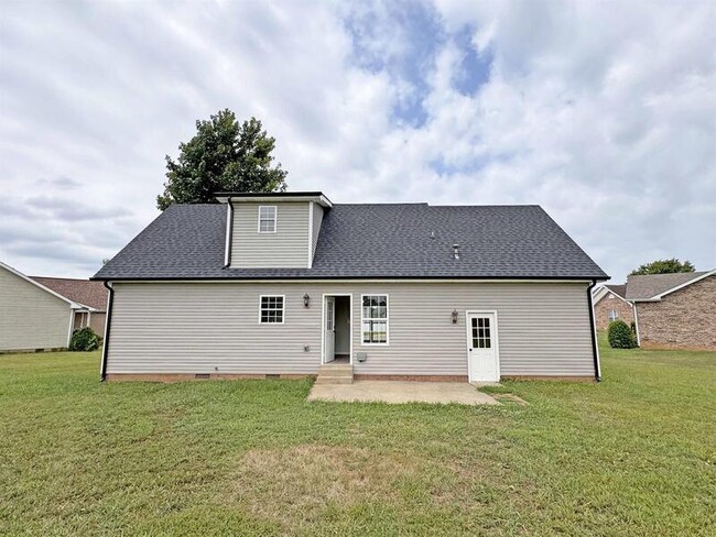 Building Photo - 289 Ballygar Ct