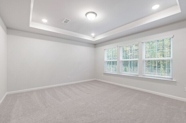 Building Photo - Modern 3-Bedroom Townhome in Solana, Durham!