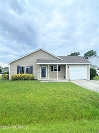 Building Photo - 201 Faison Ln