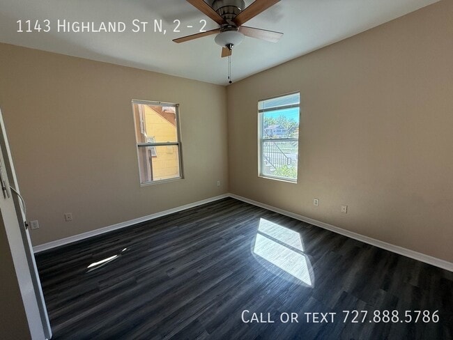 Building Photo - 1143 Highland St N