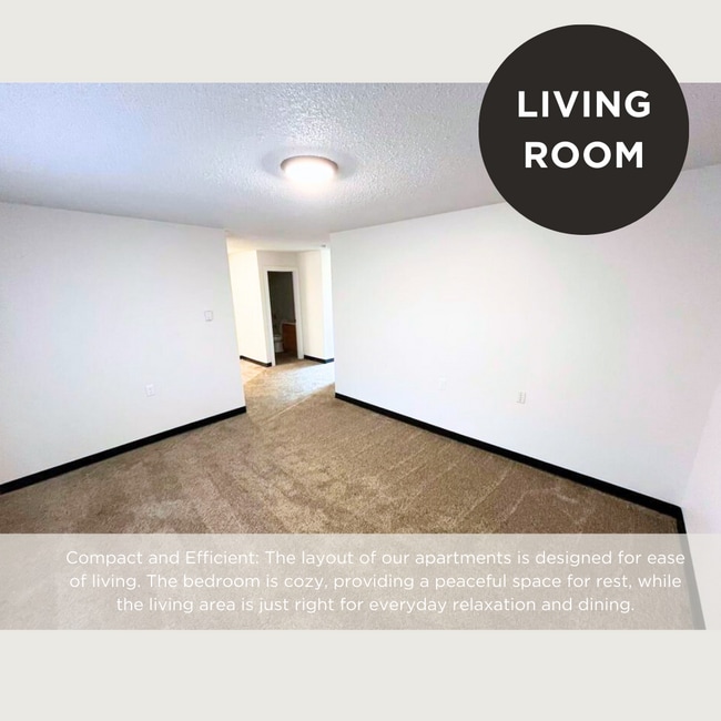 Interior Photo - Burt 18-Unit (Countryside Properties)