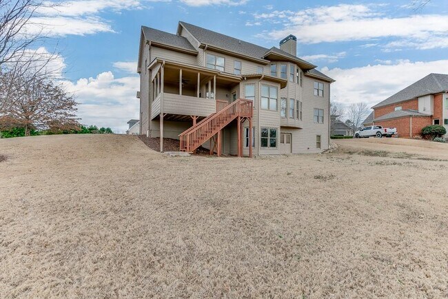 Building Photo - 4537 Grandview Pkwy