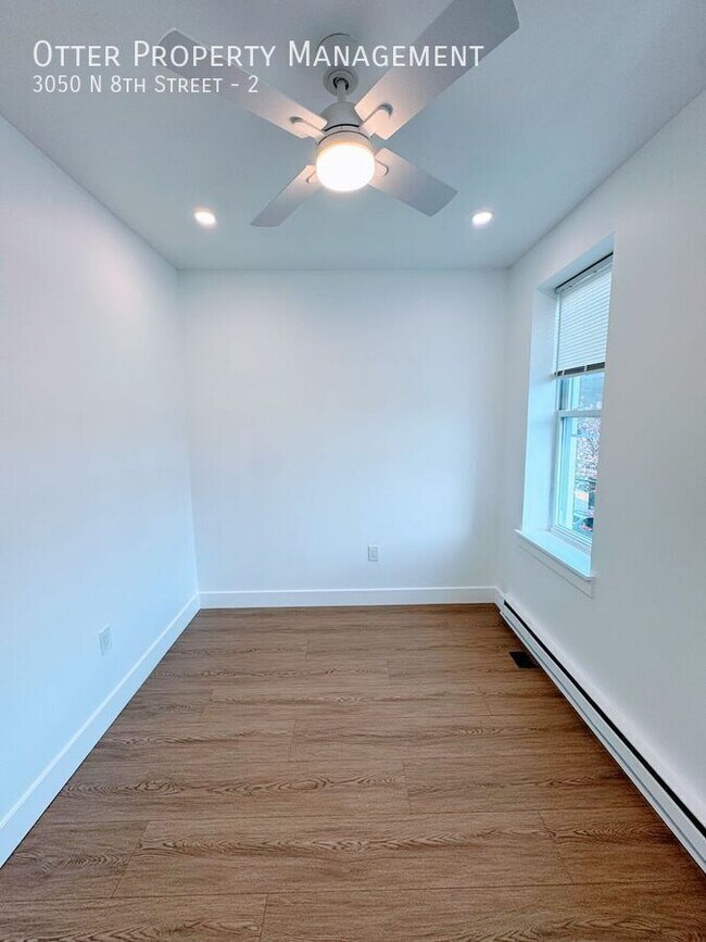 Building Photo - 3050 N 8th St