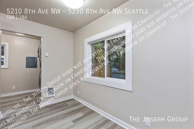 Building Photo - 5210 8th Ave NW