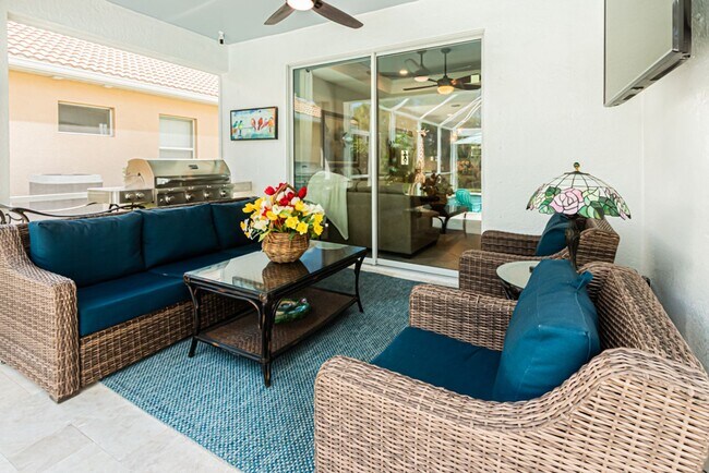 Building Photo - Seasonal or Annual Luxury Home With Pool i...