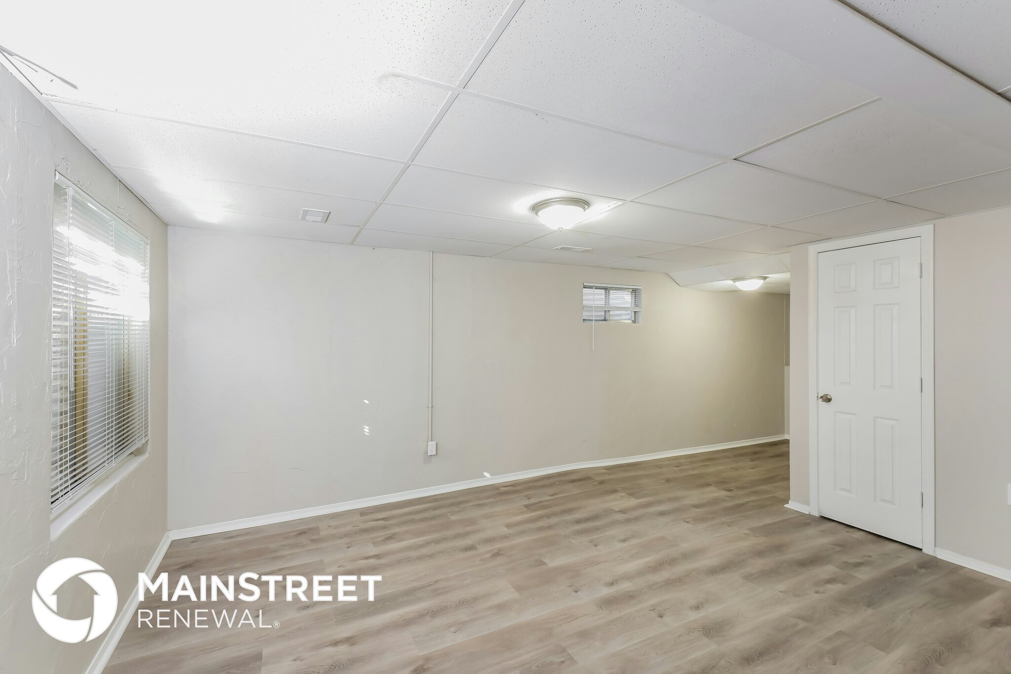 Building Photo - 9661 Adams St