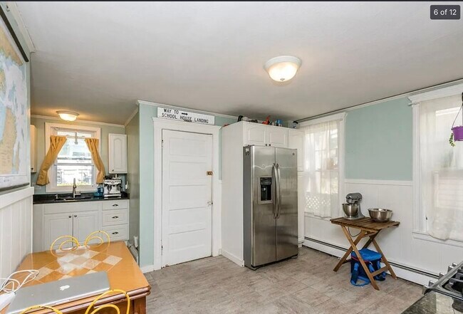 Building Photo - 20 Prescott St