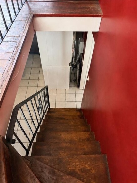 Building Photo - 62 De Pinedo St