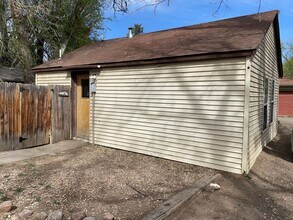 Building Photo - 1214 Remington St