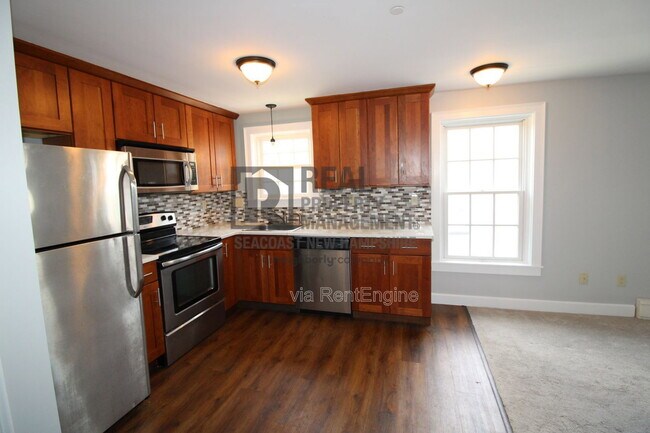 Building Photo - 55 Hanover St