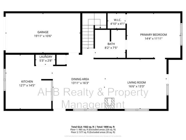 Building Photo - 949 Pensford Dr