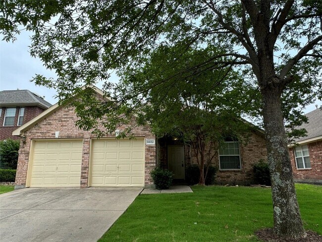 Building Photo - 9602 Glenshee Drive