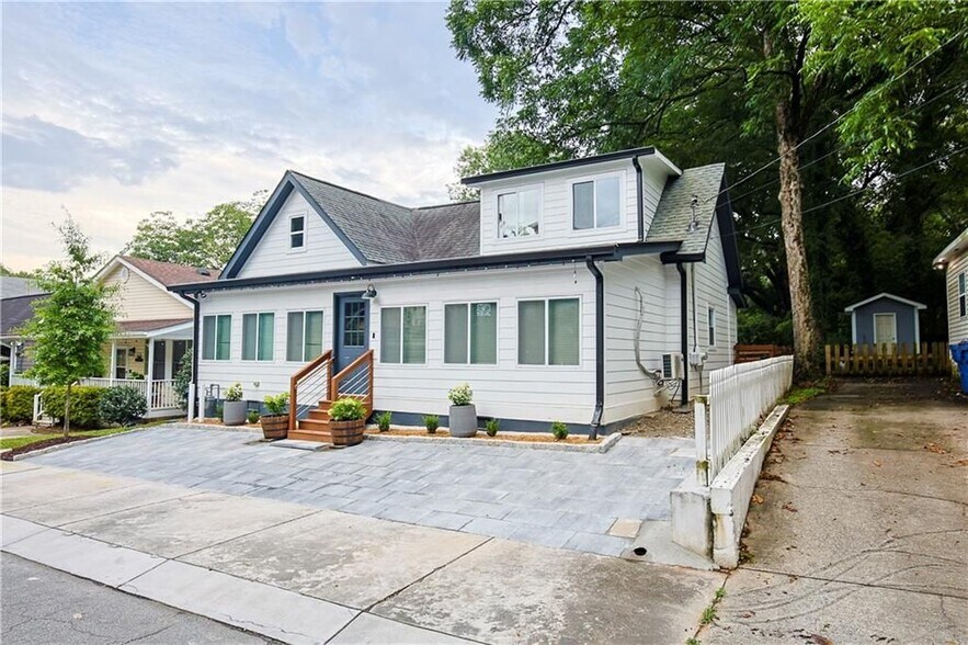 Building Photo - 1170 Niles Ave NW