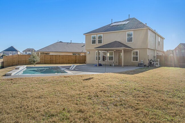 Building Photo - 16707 Lark Bunting Ln