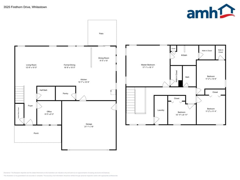Building Photo - 3525 Firethorn Drive