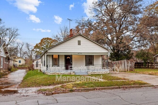 Building Photo - 4732 Court S