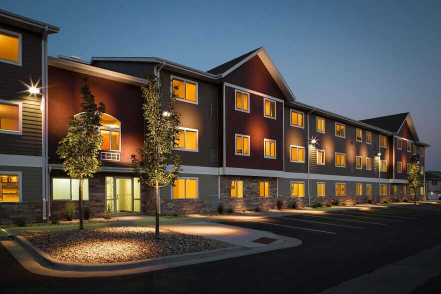 Interior Photo - Willow Creek Townhomes and Apartments