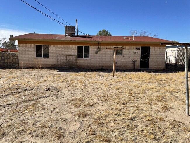 Building Photo - 8137 Staghorn Dr