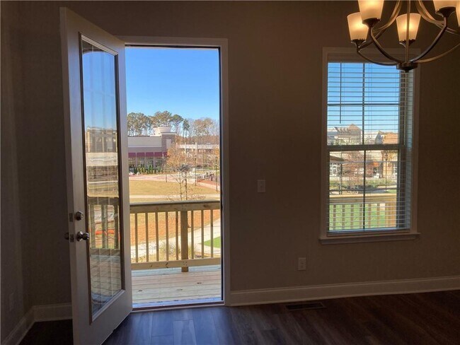 Building Photo - 3548 Duke Center Way