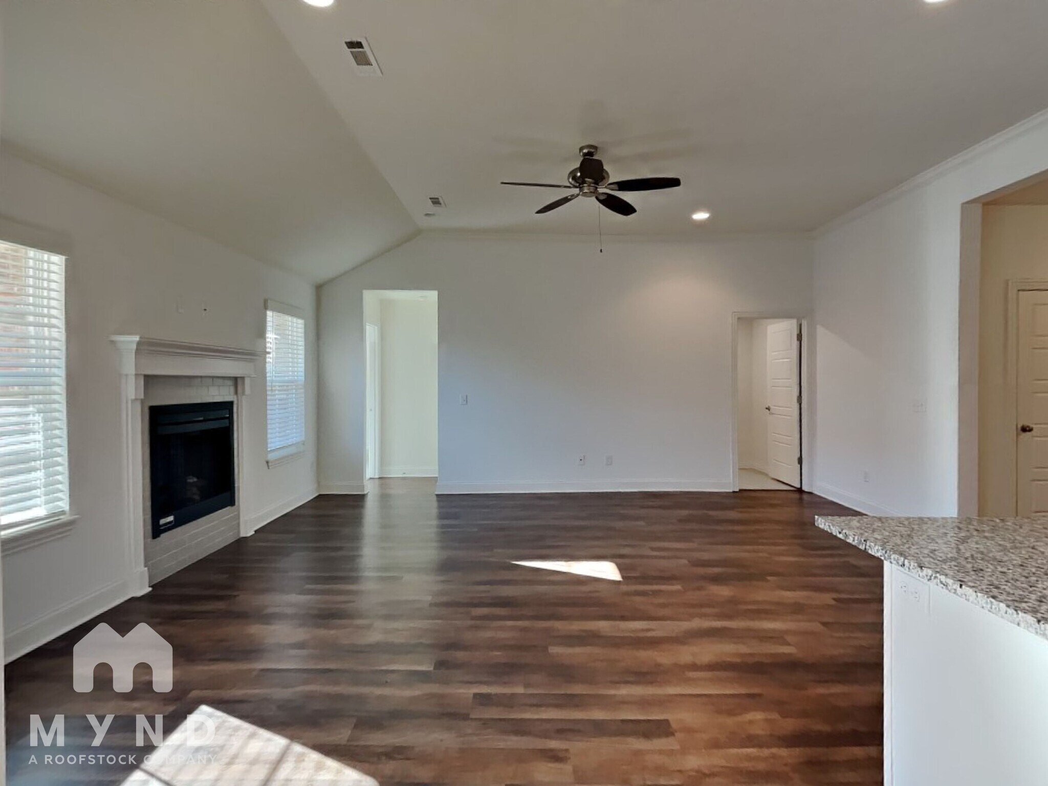 Building Photo - 5807 SW Teppee Ave