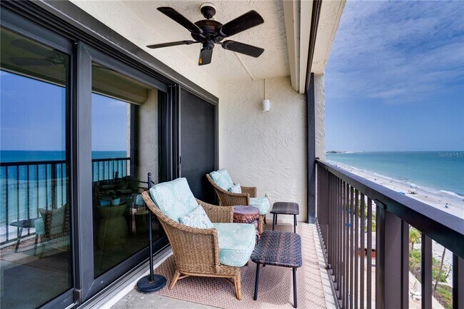 Building Photo - 15000 Gulf Blvd