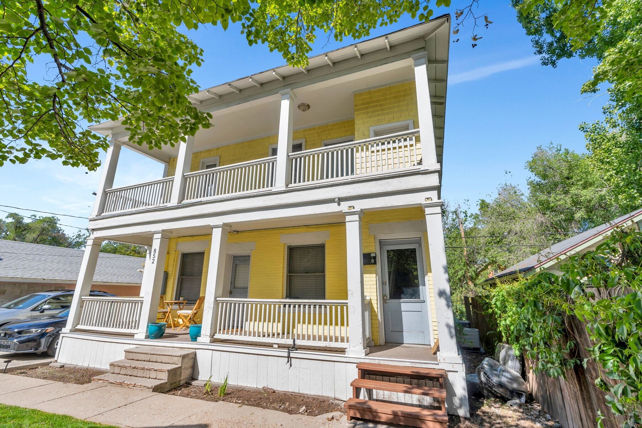 Building Photo - 852 S 700 E