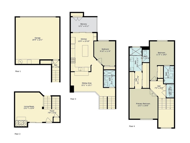 Building Photo - 430 Galleria Dr