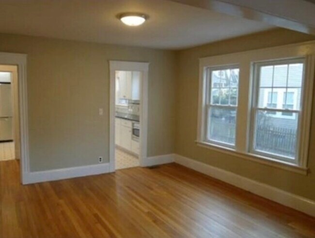 Building Photo - 36 N Gate Park