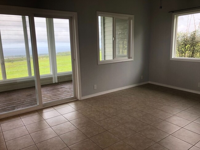 Building Photo - Gorgeous Ocean View Home. Unfurnished 1 Bed, 2 Ba, w/ 2-Car Garage on 1.145 acres