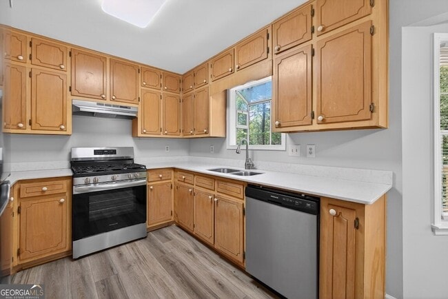 Building Photo - 5917 S Deshon Ct