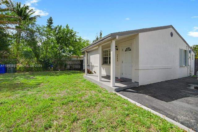 Building Photo - 1445 NW 6th Ave