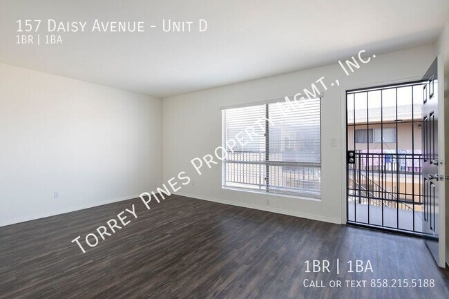 Building Photo - 157 Daisy Ave