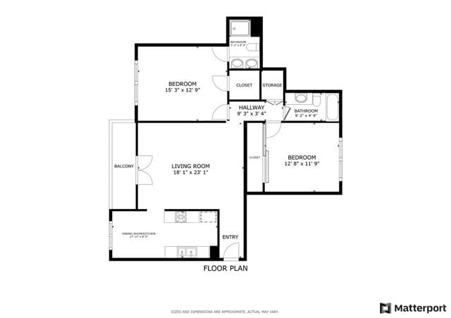 Building Photo - 947 16th St