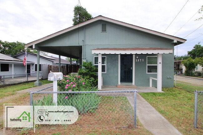 Building Photo - 1571 First Street