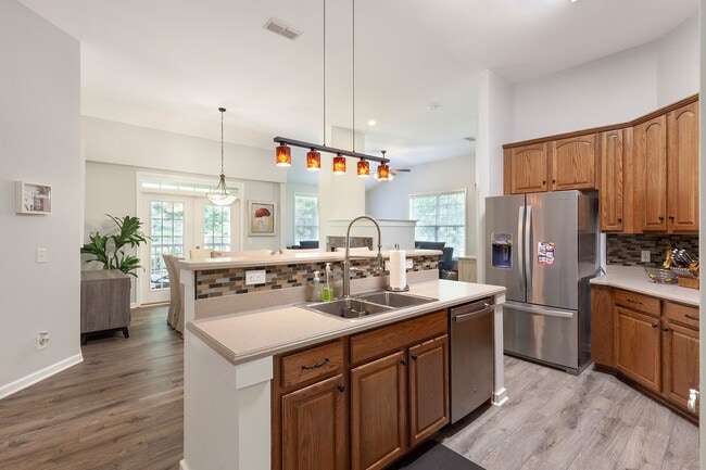 Primary Photo - Top-Floor Corner Condo in Prime Location —...