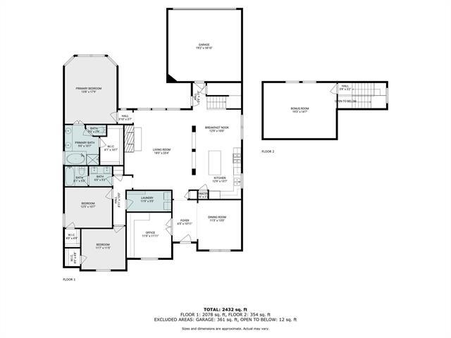 Building Photo - 2825 Crosslands Dr