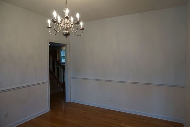 Building Photo - 3 Bedroom 2.5 Bathroom with a Bonus Room located in Creeks Edge Subdivision in Sneads Ferry!