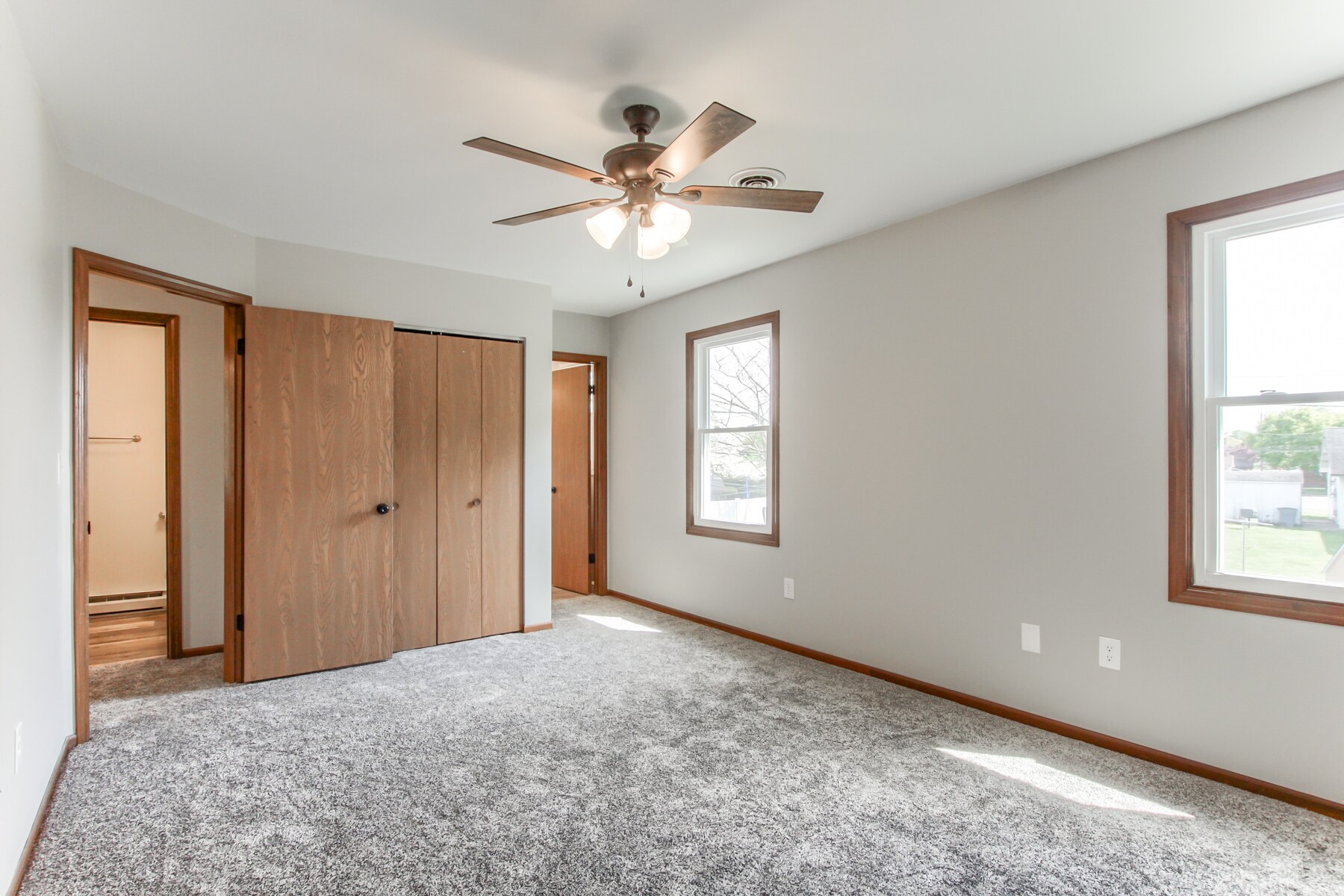 Building Photo - 1007 Northfield Dr