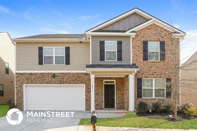 Building Photo - 3811 River Rock Rd