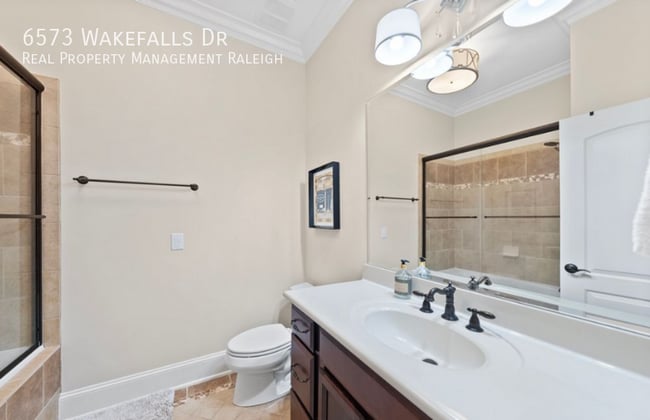 Building Photo - 6573 Wakefalls Dr