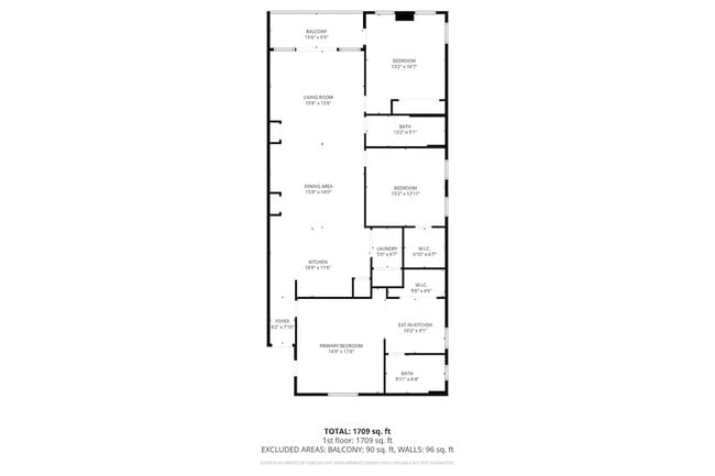 Building Photo - 7039 Kingston Cove Ln